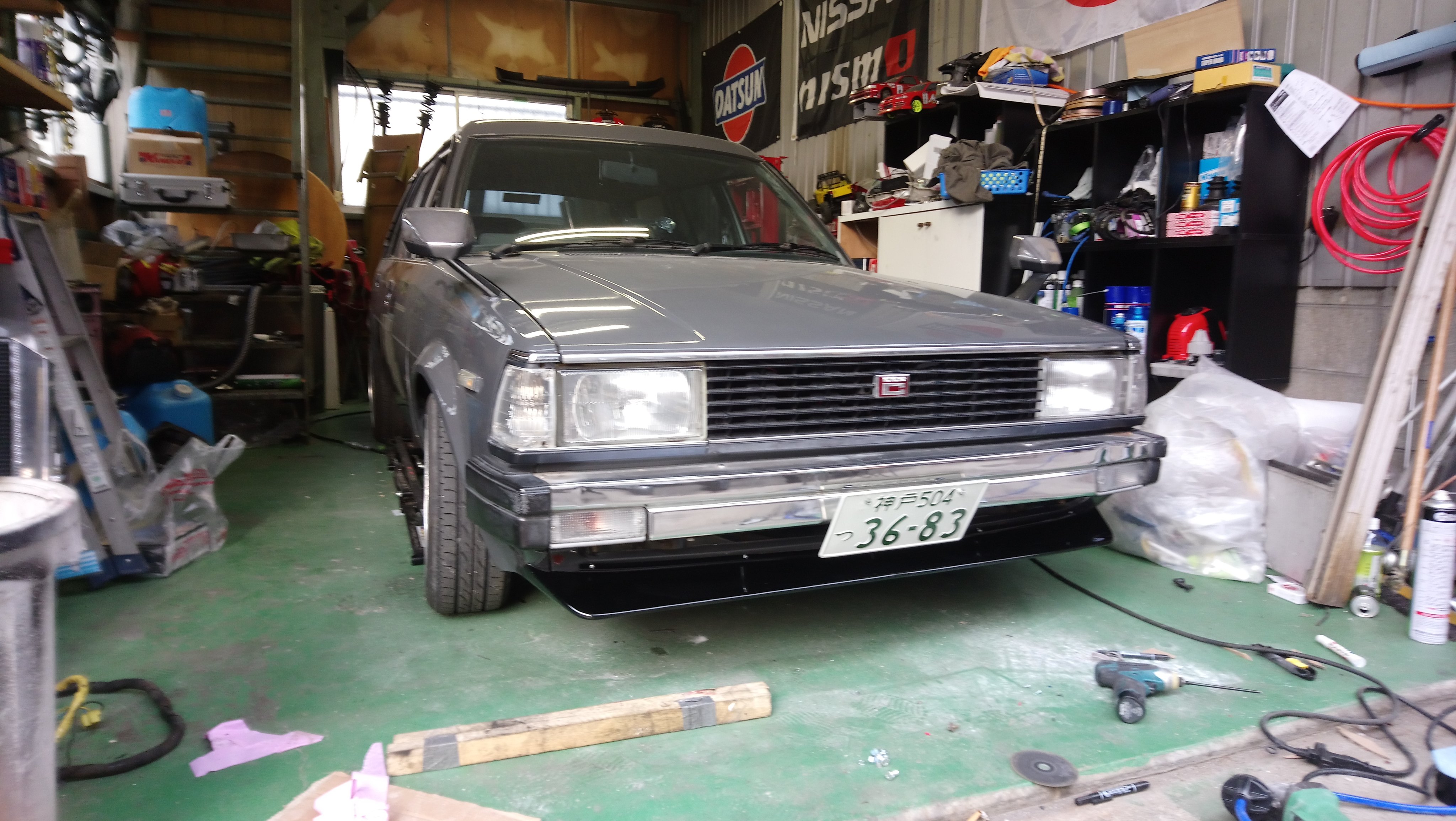 コバ 渋々働くおじさん 73カローラワゴン売ります 一括70万 検無 ５kエンジン換装 ソレックス40 タコ足 Ae86用マフラー Msd ハイカム リビルトセル 吊り下げクーラー 新品 ガス未注入 エアコンベルト未装着 車検相談乗ります ノーマル４kエンジンもおまけ