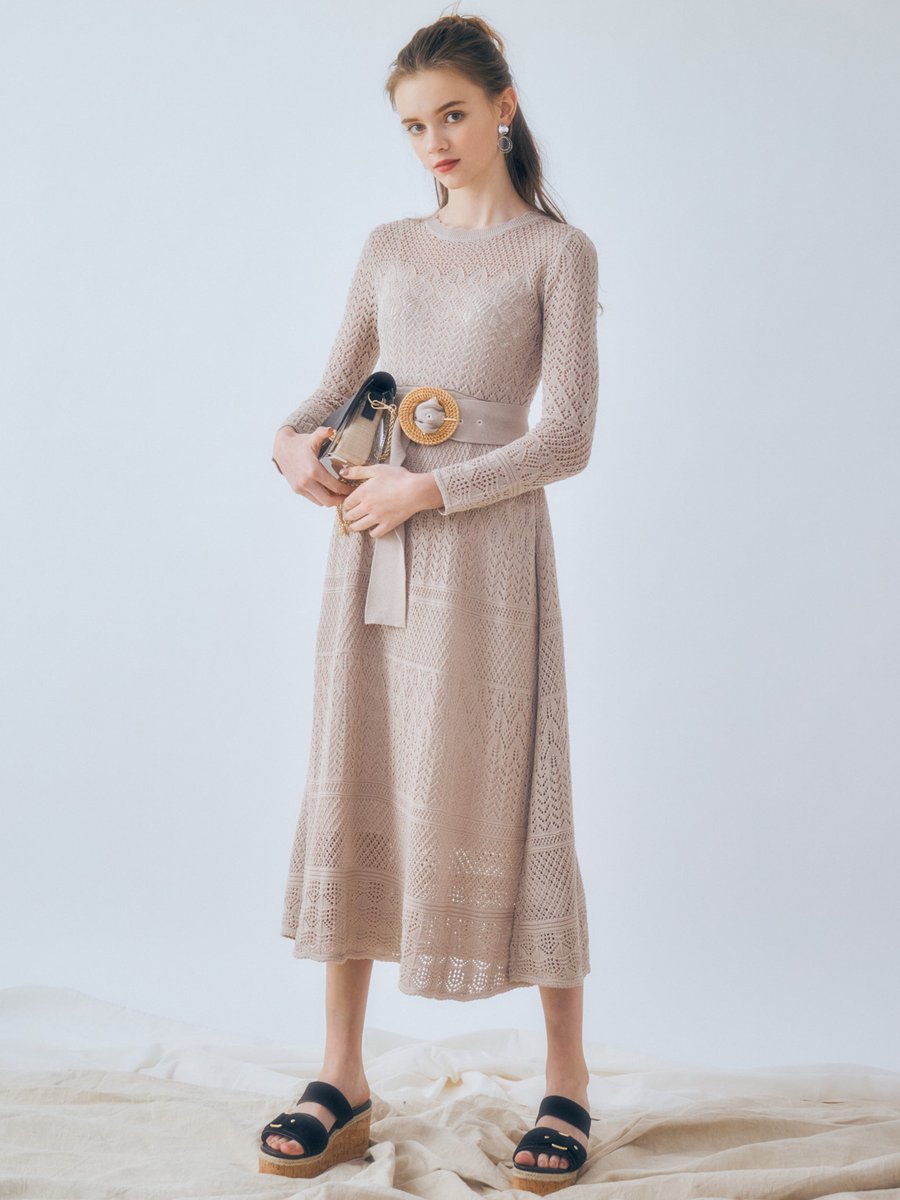 Mercuryduo Zozotown 最新 お気に入り登録ランキング 1位 クロシェ風ニットワンピース 2位 プリーツスリーブフレアニットワンピース 3位 ワッシャーシャーリングワンピース 続きはこちらからチェック T Co Sjblr02c7s