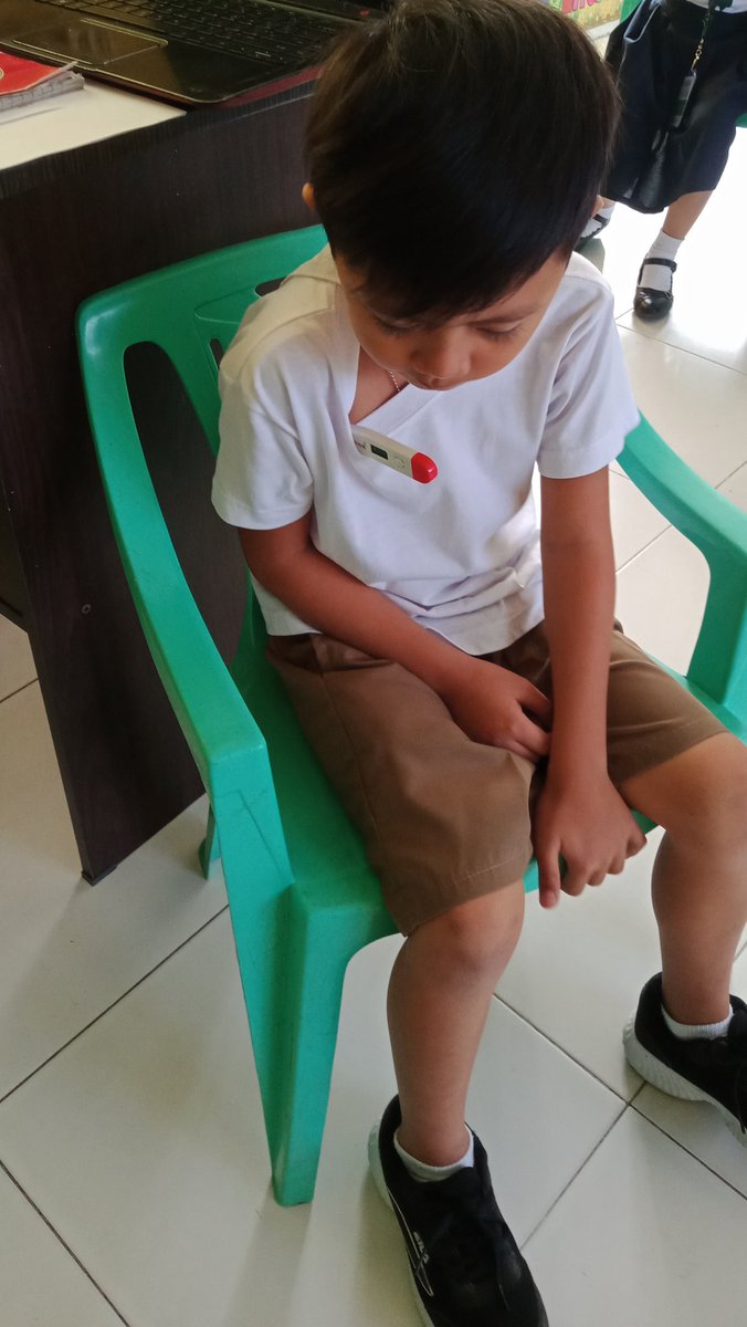 gArNaNcE's tweet photo. Doing our part.
#VideoPresentation
#ActualHandWashing
#NoWasteDiligSaPlantsAngWater
#MonitoringOfTemperature
#PreventionIsBetter
#EducateInstead https://t.co/DTmxCC7PJ4