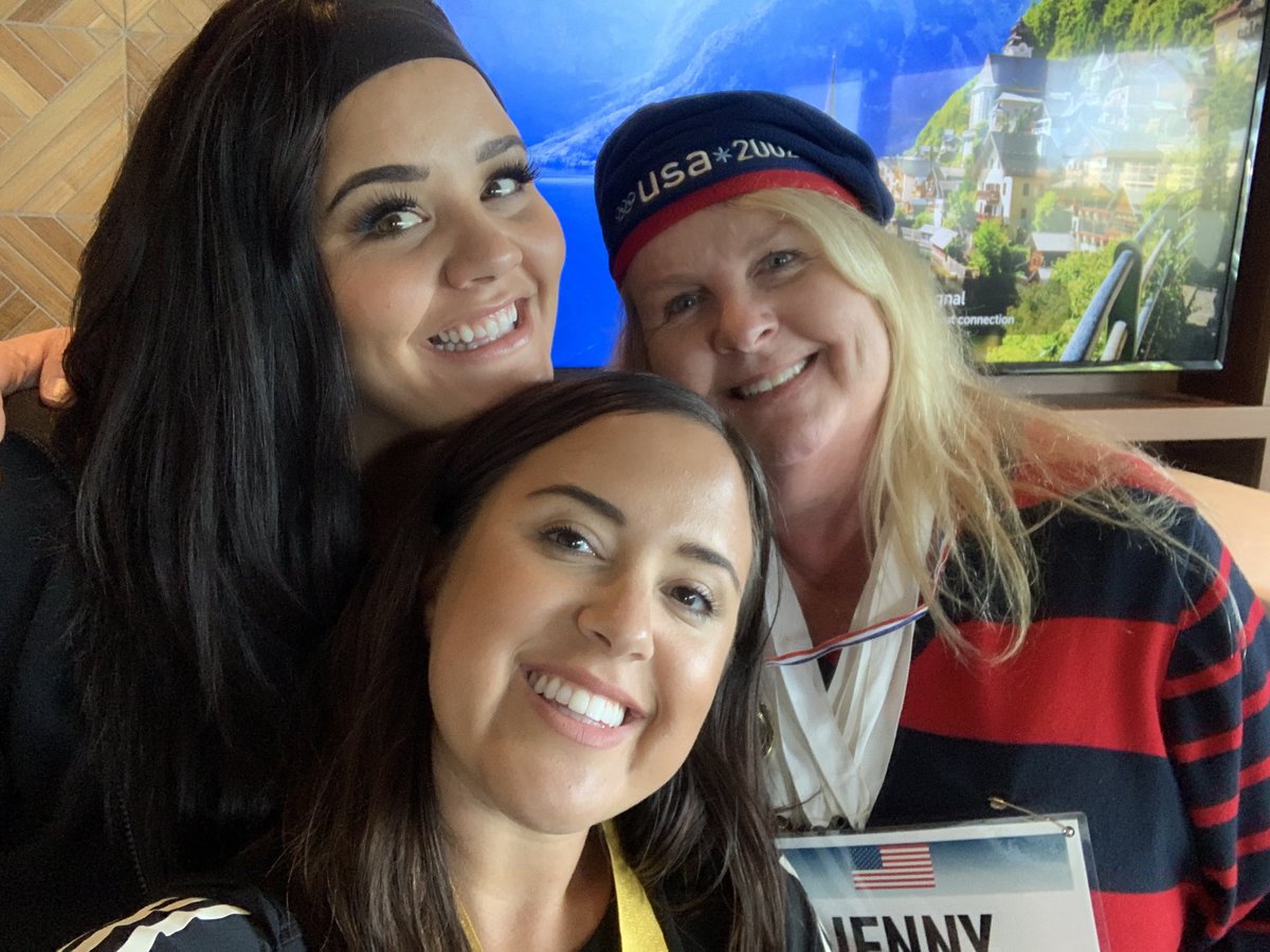 Jenny Fee tweet media