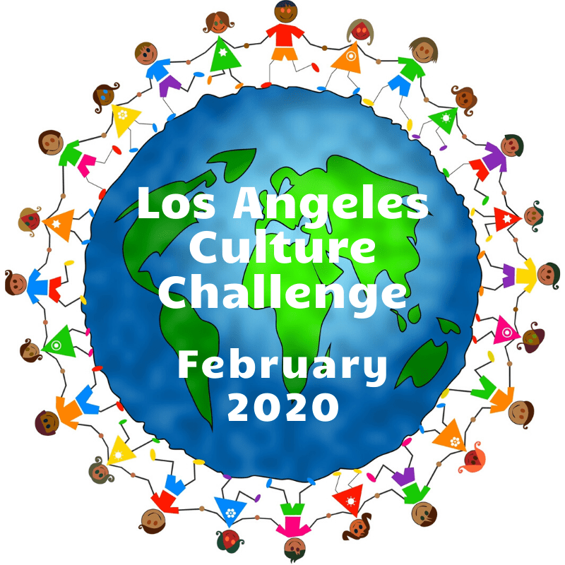 AVikingInLA's tweet photo. February 2020: Los Angeles Culture Challenge https://t.co/VVNbYPSXZt https://t.co/XEAJU1EHyv