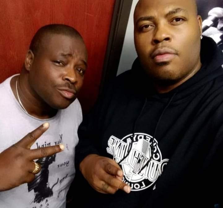 Doing security for #bruhman