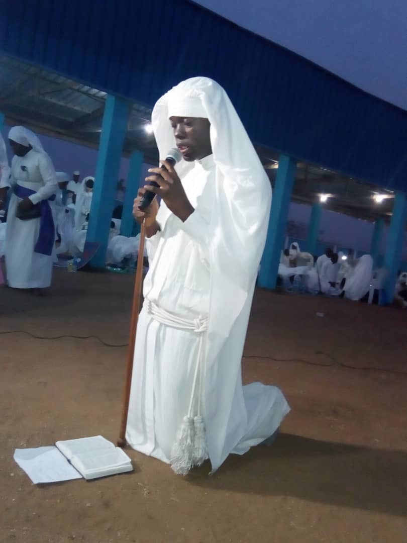MichaelGrand10's tweet photo. @mzys_intl #MZYS #IPR2020

Theme:Sanctified to Reign - Acts 26:18

Venue: Agbor Provincial wilderness ground, Ibusa Delta State

Day 2: 6am Prayer - Hour of Tanxgiving 

Confession Prayer: Pst. Ineme Ibarakunye

IT'S THE TESTIMONY ARENA - RECEIVE YOURS
#ESOCS_CHURCH
#MZYS https://t.co/vi8cgX5koT