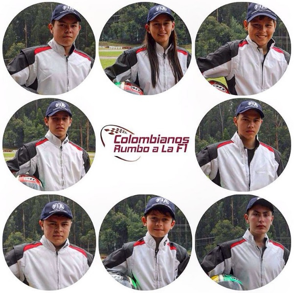 Colombianos a la F1 elchorroco.wordpress.com/2020/01/31/col…