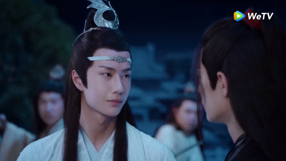 8. The Untamed (陈情令) (2019)Episode: 50Main Cast:  #XiaoZhan,  #WangYiboMy Rate: 10/10At first; idgi why it so popular. Takes me one month to move from ep 2 to ep 3; but after ep 6, i understand why people love it so much. Even now, I still cant move on with this drama 