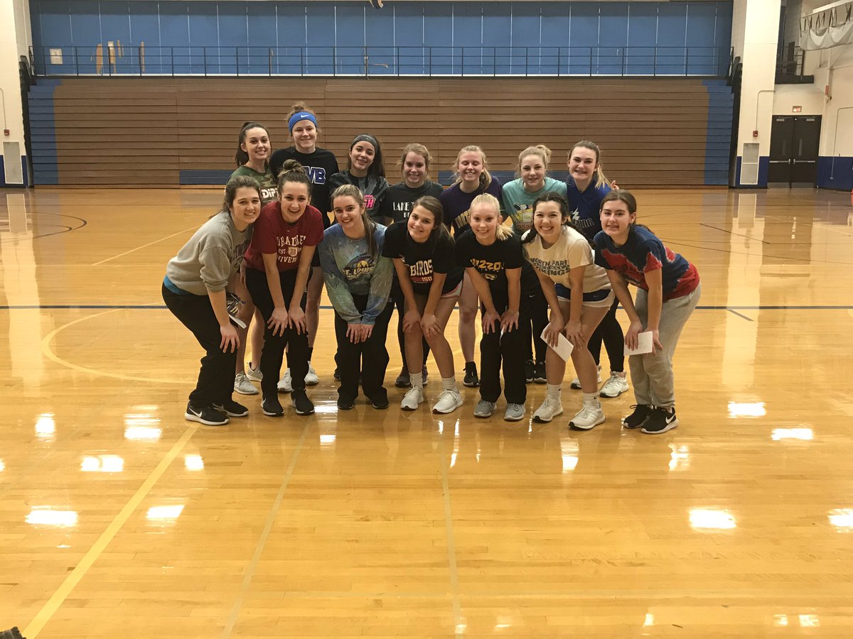 Another Successful Open Gym 🥎 #lzhssoftball #lznation