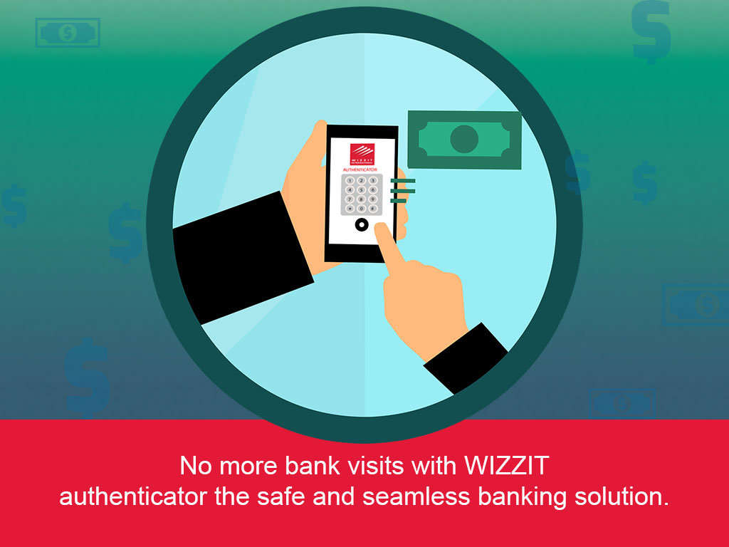 WIZZITInt's tweet photo. Banking has never been easier, WIZZIT offers solutions for safe, seamless banking transactions.
For more information contact: https://t.co/GBNXoiUBcH
#WIZZIT #ChatBanking #SeamlessTransactions #Payments #Authentication #SecureTransactions #MobilePayments #Banking https://t.co/xFbI4PabEm