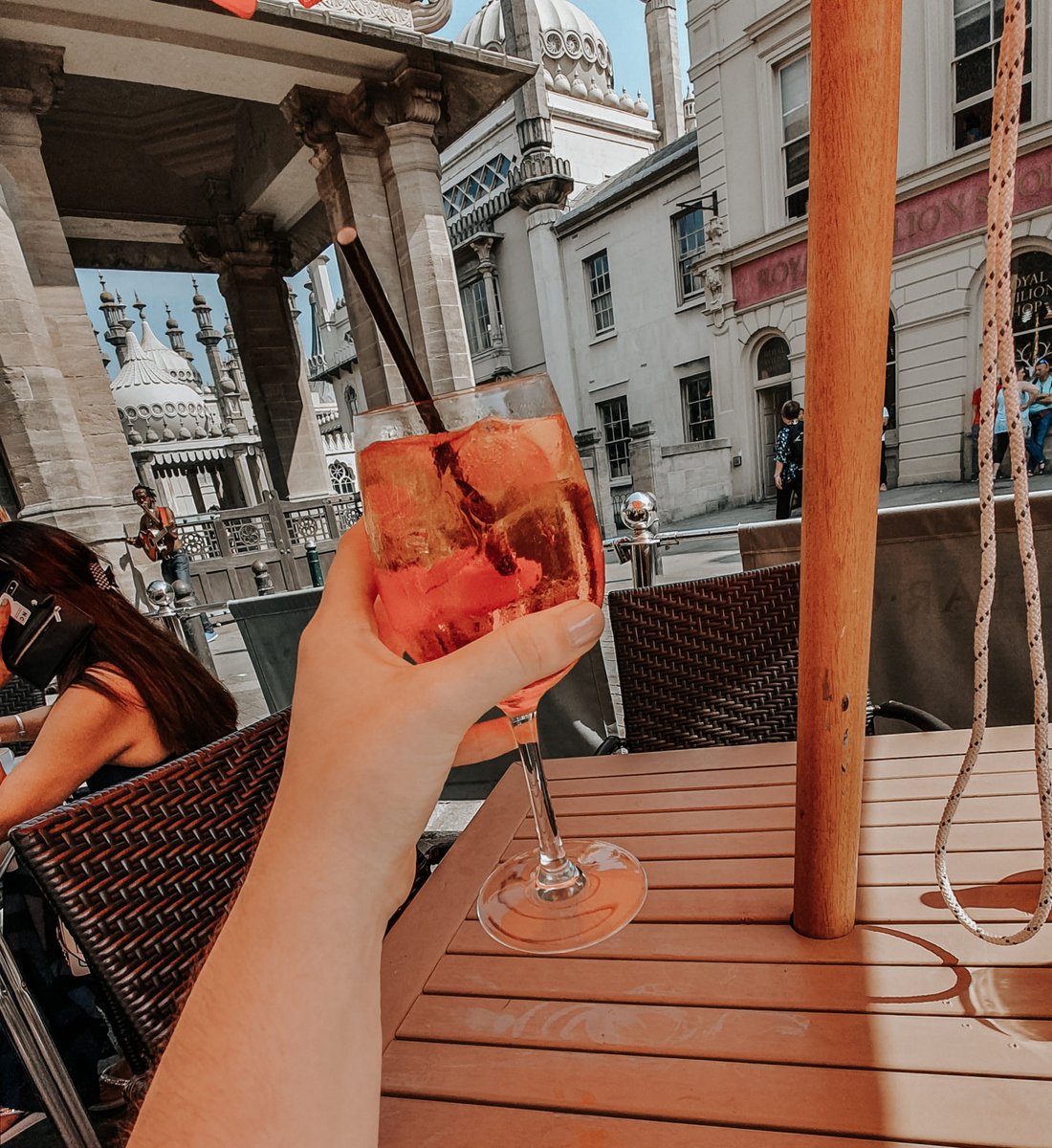 Let's have a catch up over a cocktail and a few bits of advice I'm glad I've taken recently thecurvaceousvegan.com/2019/09/22/a-l… #thegirlgang #lbloggers #blogginggals @sotonbloggers #fblchat #GRLPOWR #bloggerstribe #influencerrt #theclqrt #teacupclub #bloggershutrt
