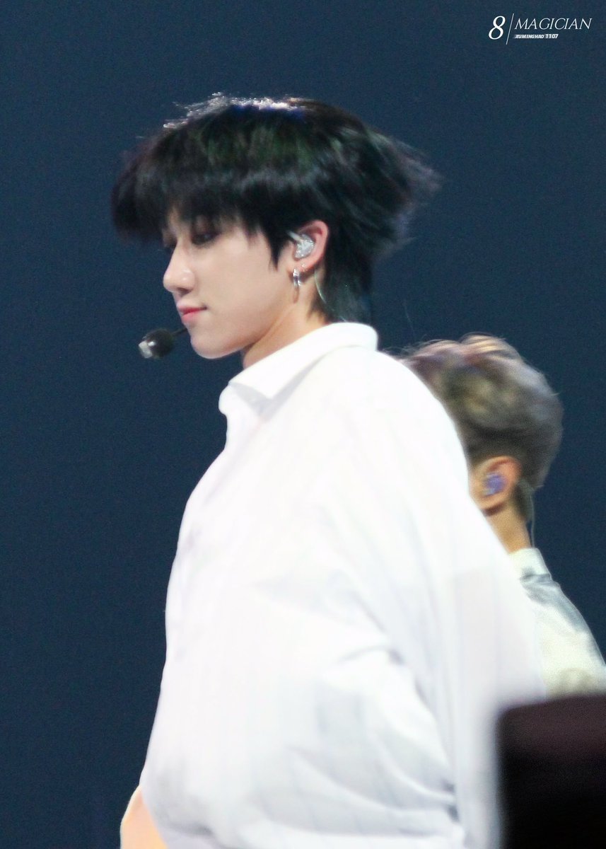 cutie pie
 #Dreams_Come_True #세븐틴 #SEVENTEEN #디에잇 #서명호 #THE8 #徐明浩 #ディエイト #ミンハオ<a href="/pledis_17/">세븐틴(SEVENTEEN)</a>