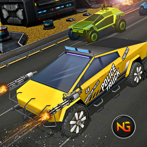 NitroGamesProd1's tweet photo. CyberTruck Shooting Game Truck Racing Simulator
Download Free Now: https://t.co/jFkx4iiaWi https://t.co/xr0c9NiMDn