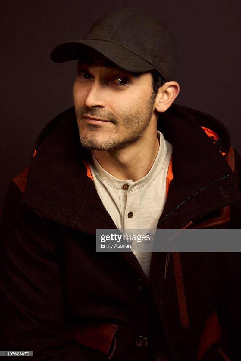 TylerHarchive's tweet photo. 📸 #TylerHoechlin photos portraits (from the Sundance film festival) https://t.co/AhQvUpasKG