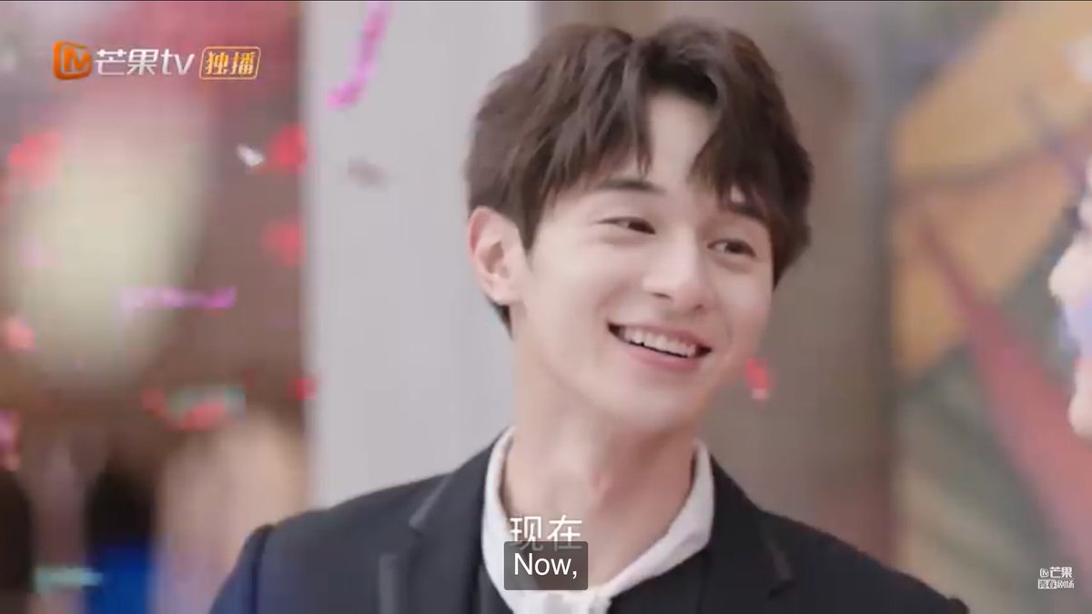 9. Love The Way You Are (身为一个胖子) (2019-20)Episodes: 24Main Cast:  #DerekChang,  #JudyQiMy Rate: 8.5/10Not recommended for single people like me  Both them are so cute and super funny. I cant stop laughing with her “hate-revenge” plan end up as “love-marriage” fate.