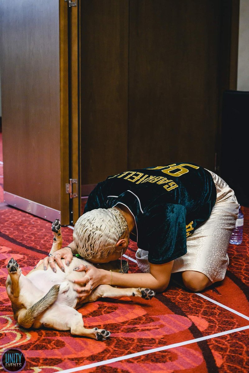 jodanverss's tweet image. loved being there for these 🥺
#unitydays #unitydays2020