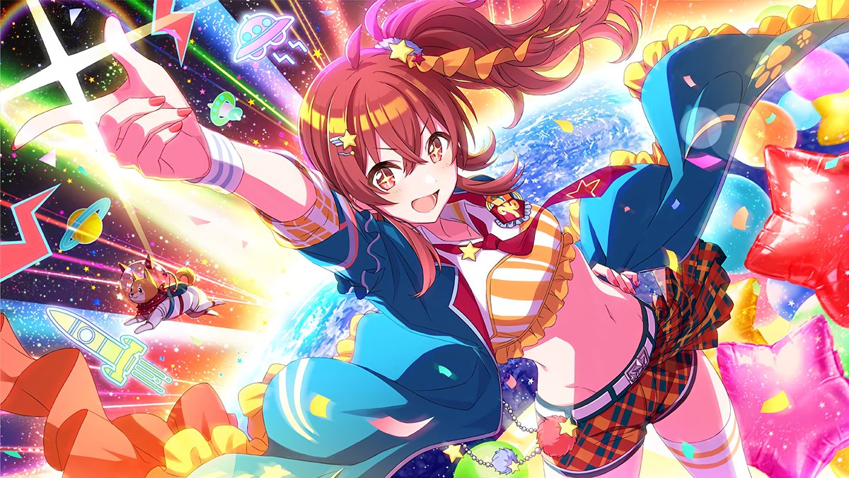 シャニマス サマパ 2019 小宮果穂 シャニマス サマパ 2019 小宮果穂 シャニマス】小宮果穂のUka