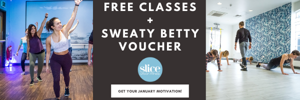 Slice Urban Fitness (@SliceFitness) / Posts / X
