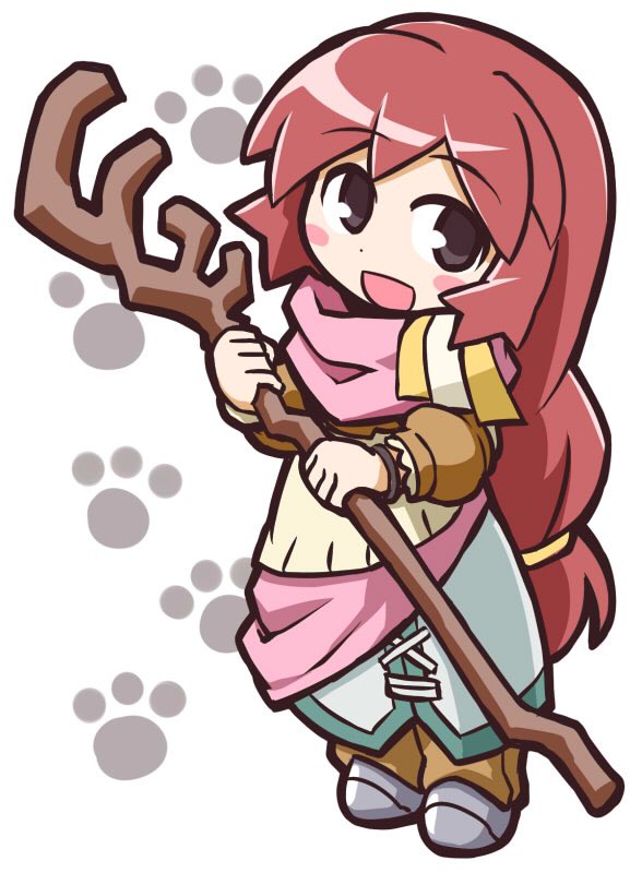 Sauce: Log Horizon