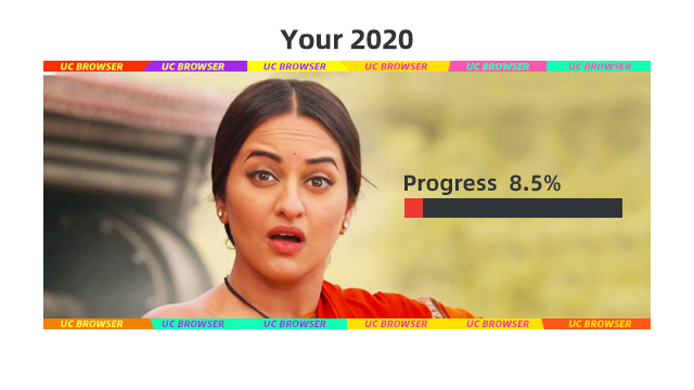 UCBrowser's tweet photo. The moment you realize January is gone.
Like our page &amp; press "Follow" for Fastest and Newest Content - Download #UCBrowser

#UCMeme #india #movie #bollywood @sonakshisinha https://t.co/hAAkHhymq7