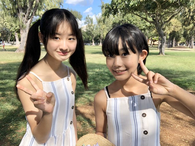 Twitterのコスプレ画像14
