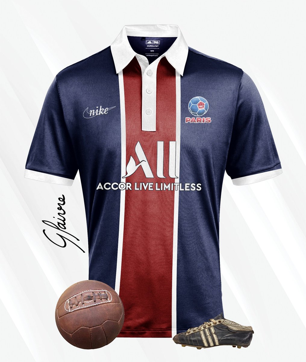 psg retro kit