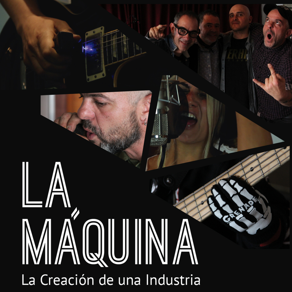 La Máquina elchorroco.wordpress.com/2020/01/31/la-…