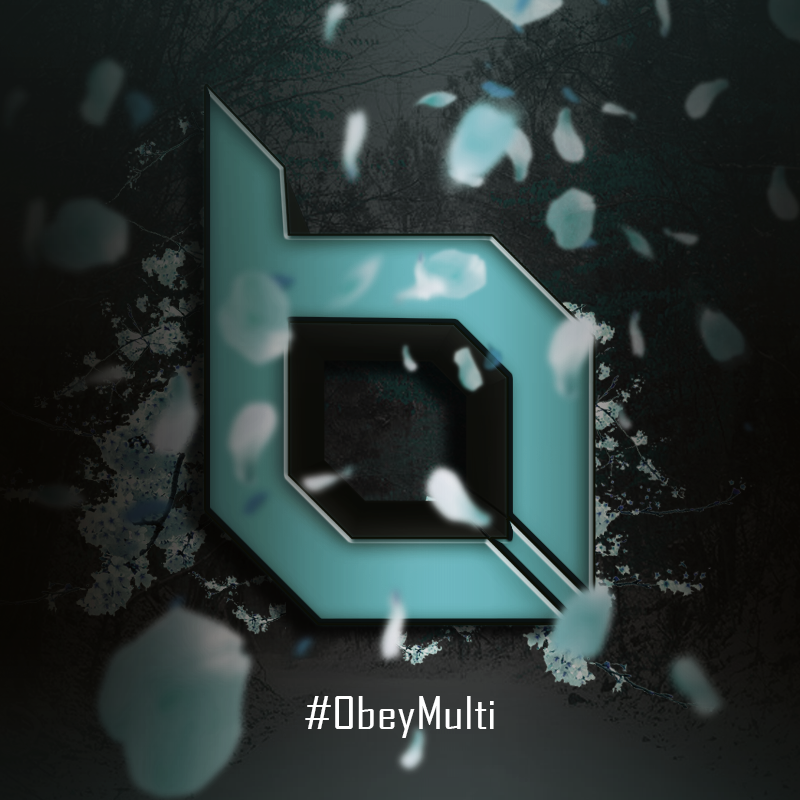 HitMulti's tweet photo. I am now officially grinding for @ObeyAlliance 

The grind will never stop.
#ObeyMulti
#YouShallObey https://t.co/gZt13HmSZB