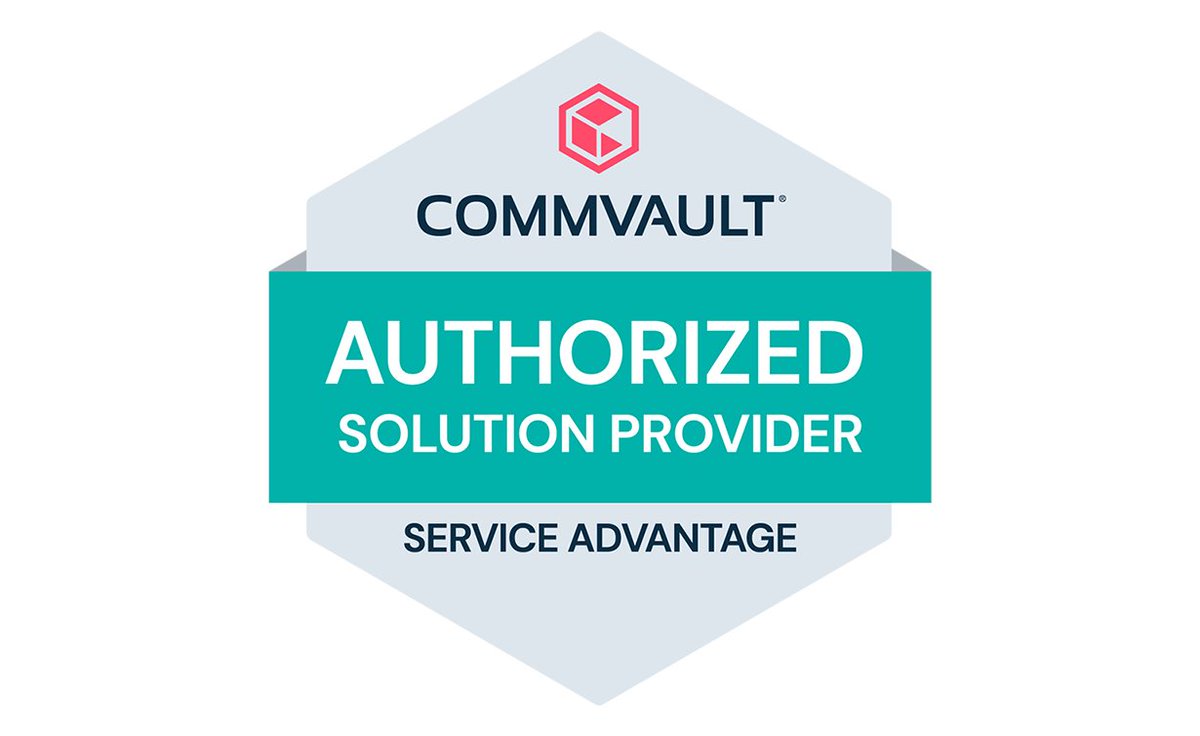 Sarena_Lookmai's tweet photo. Brand new decade, brand new partnership🤝! Big props to the team at #SmartSystem for their ongoing commitment to @Commvault and their dedication to the #ServiceAdvantage. We are so excited for the future and can’t wait to see more big things 👍! https://t.co/u8zxGCEfZp