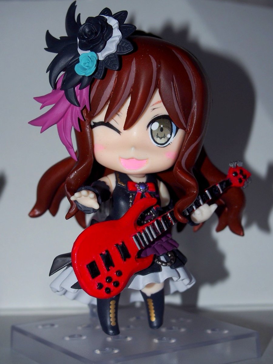 たんそdeモノコック wfオフライン ねんどろいど今井リサ 紗夜さんとセットのリサ姉改造パーツ 制服ボディもつきます バンドリ ガルパ Wfw ねんどろいど ロゼリア Roselia たんそdeモノコック wfオフライン ねんどろいど今井リサ 紗夜さんとセットのリサ姉改造パーツ 制服ボディもつきます バンドリ ガルパ Wfw ねんどろいど ロゼリア Roselia