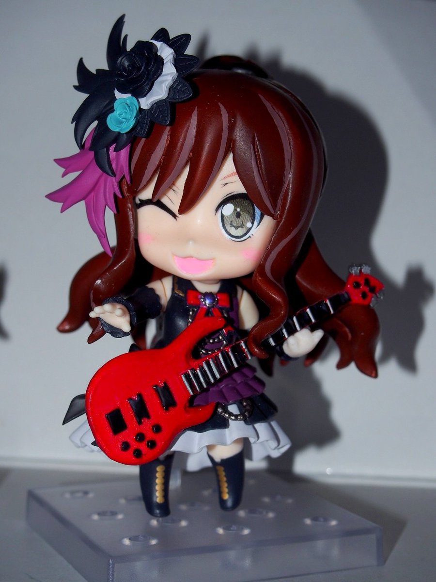 たんそdeモノコック wfオフライン ねんどろいど今井リサ 紗夜さんとセットのリサ姉改造パーツ 制服ボディもつきます バンドリ ガルパ Wfw ねんどろいど ロゼリア Roselia たんそdeモノコック wfオフライン ねんどろいど今井リサ 紗夜さんとセットのリサ姉改造パーツ 制服ボディもつきます バンドリ ガルパ Wfw ねんどろいど ロゼリア Roselia