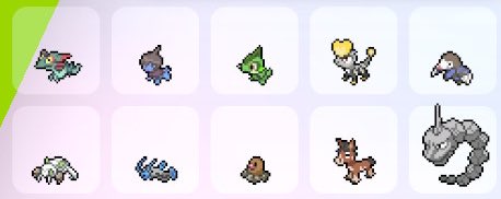 6vメタモン配布 6vメタモン配布