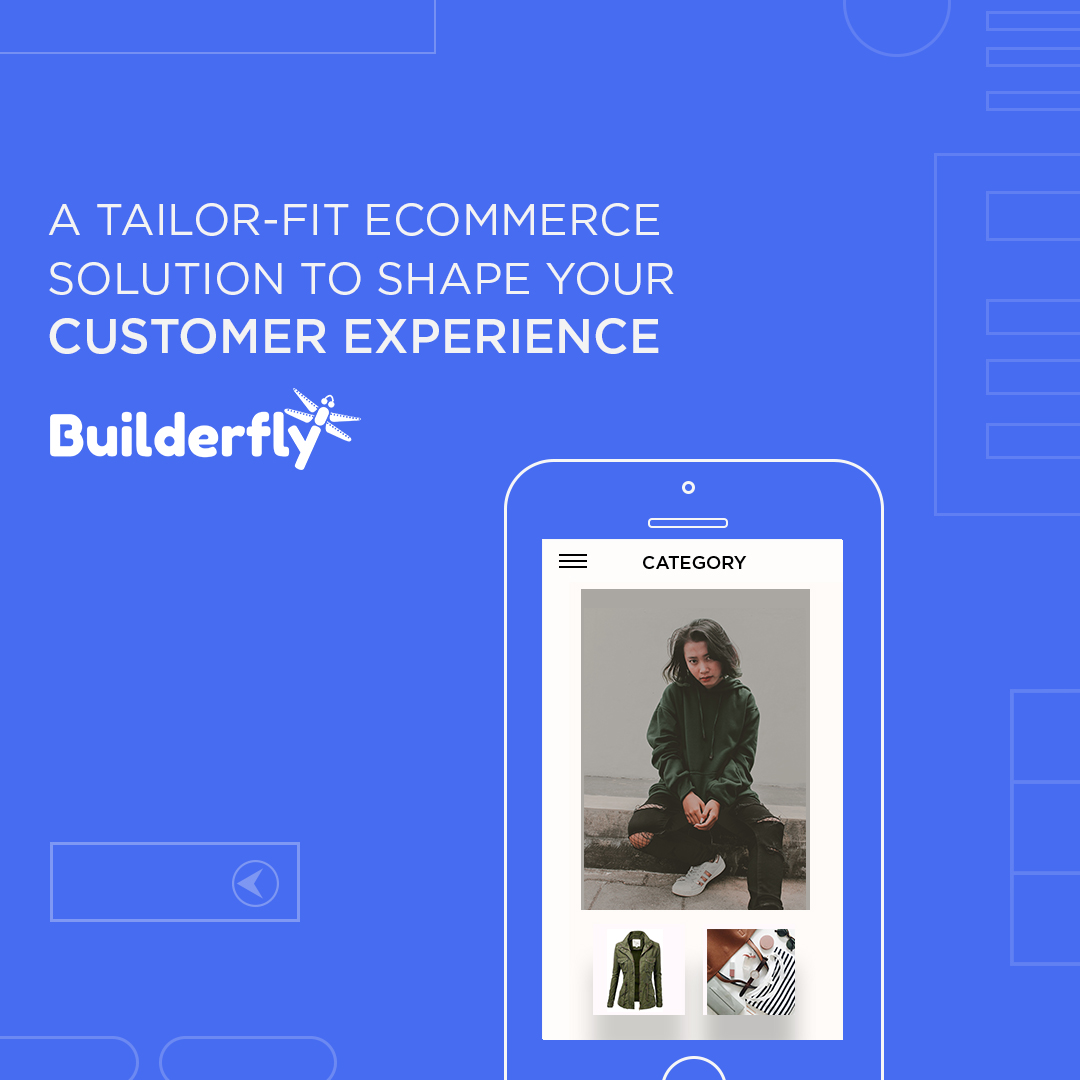 Builderfly's tweet photo. All-in-one platform 🎁 built for the serious #entrepreneur, bursting with features, mobile-ready themes, latest SEO standards and marketing #ecommerce tools to help you increase conversion rates. Get 14-days #freetrial today! 🎯
#ecommercestore #Builderfly #startup #freeCommerce https://t.co/MFxt2Plzi9