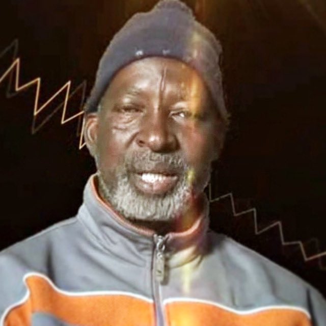 PeteGreig's tweet image. Want to know what brave looks like? Hours before his execution a few days ago, Pastor Lawan Andimi looks calmly into a camera held by a Boko Haram terrorist and says: “Don’t cry, don’t worry, but thank God for everything.”