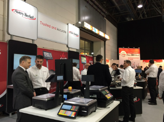 Come and join Avery Berkel at EuroShop 2020 for free bit.ly/2uPGVcW