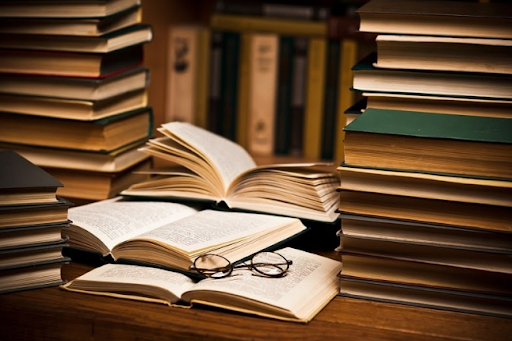 RobinSuerig's tweet photo. “I have always imagined that Paradise will be a kind of library.”
 #bookworm #bookish #read #bibliophile #bookstagramm #instabook #booknerd #bookaddict #b #bookshelf #love #bookaholic #libros #instabooks #author #art #booklove #reader #bookphotography #literature #libri #library https://t.co/Tj1xvb97N5