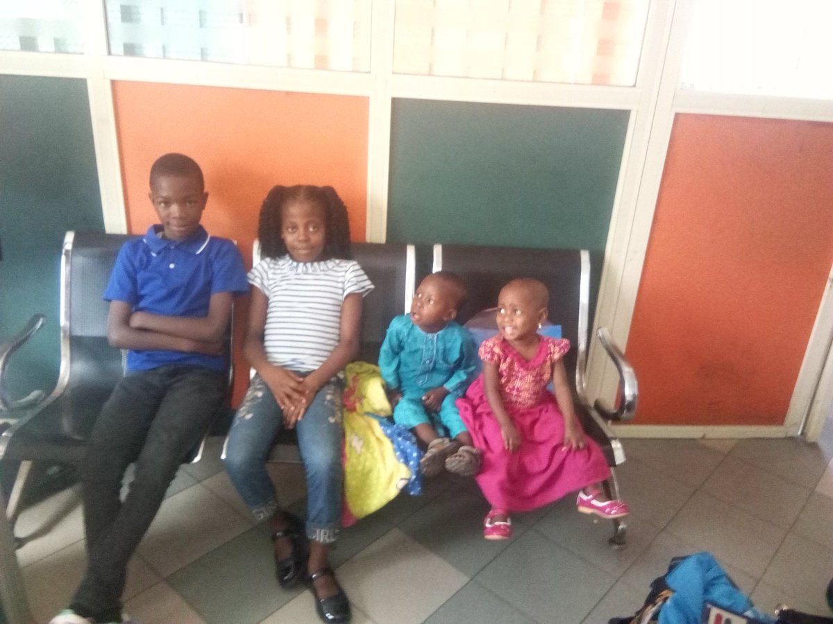 KanuHeart Foundation tweet media