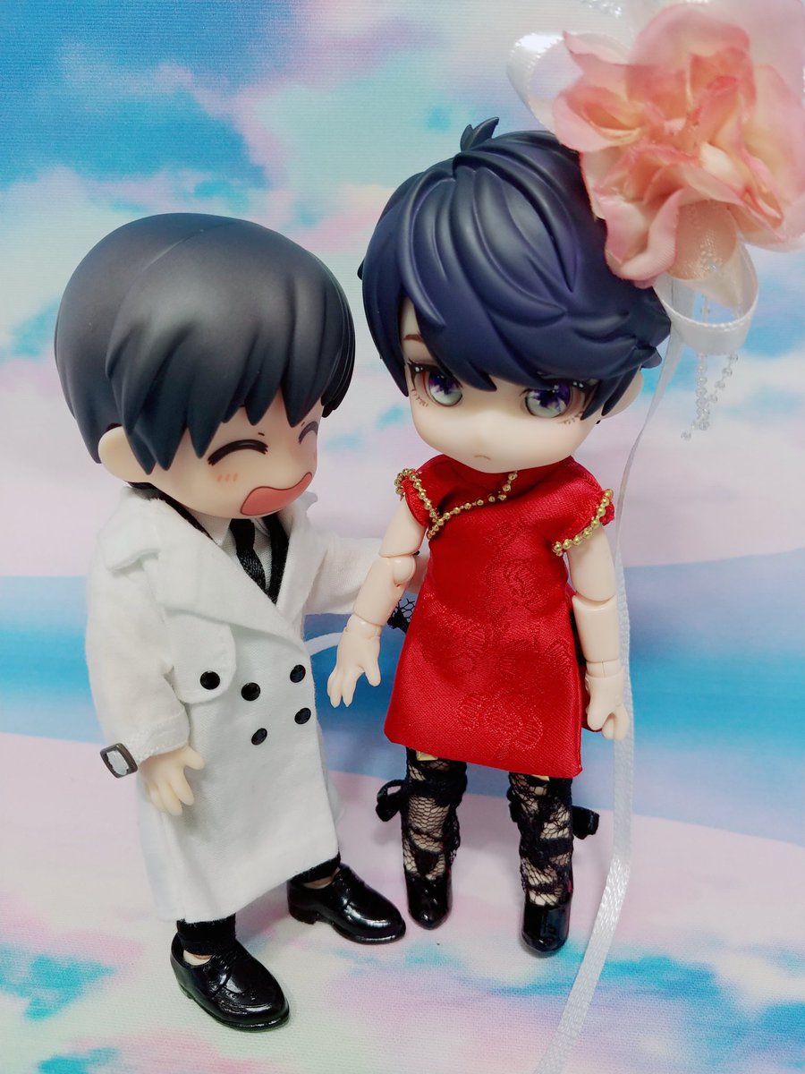 불곰_인형계 (@brownbear_d) | Twitter