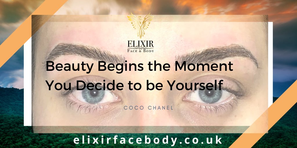 Elixir Face & Body (@elixirfacebody) on Twitter photo Elixir for the day! <a href="/kimberleyshair/">kimberleyshairstudio</a>
Visit bit.ly/2YSIDFt
#QuoteForTheDay #WordsOfWisdom #beautytips #BeautyInsights #ElixirForTheDay #GoodVibes #Insights #BeautyInsideOut Elixir for the day! <a href="/kimberleyshair/">kimberleyshairstudio</a>
Visit bit.ly/2YSIDFt
#QuoteForTheDay #WordsOfWisdom #beautytips #BeautyInsights #ElixirForTheDay #GoodVibes #Insights #BeautyInsideOut