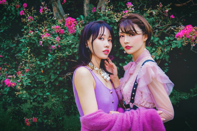 Twitterのコスプレ画像10