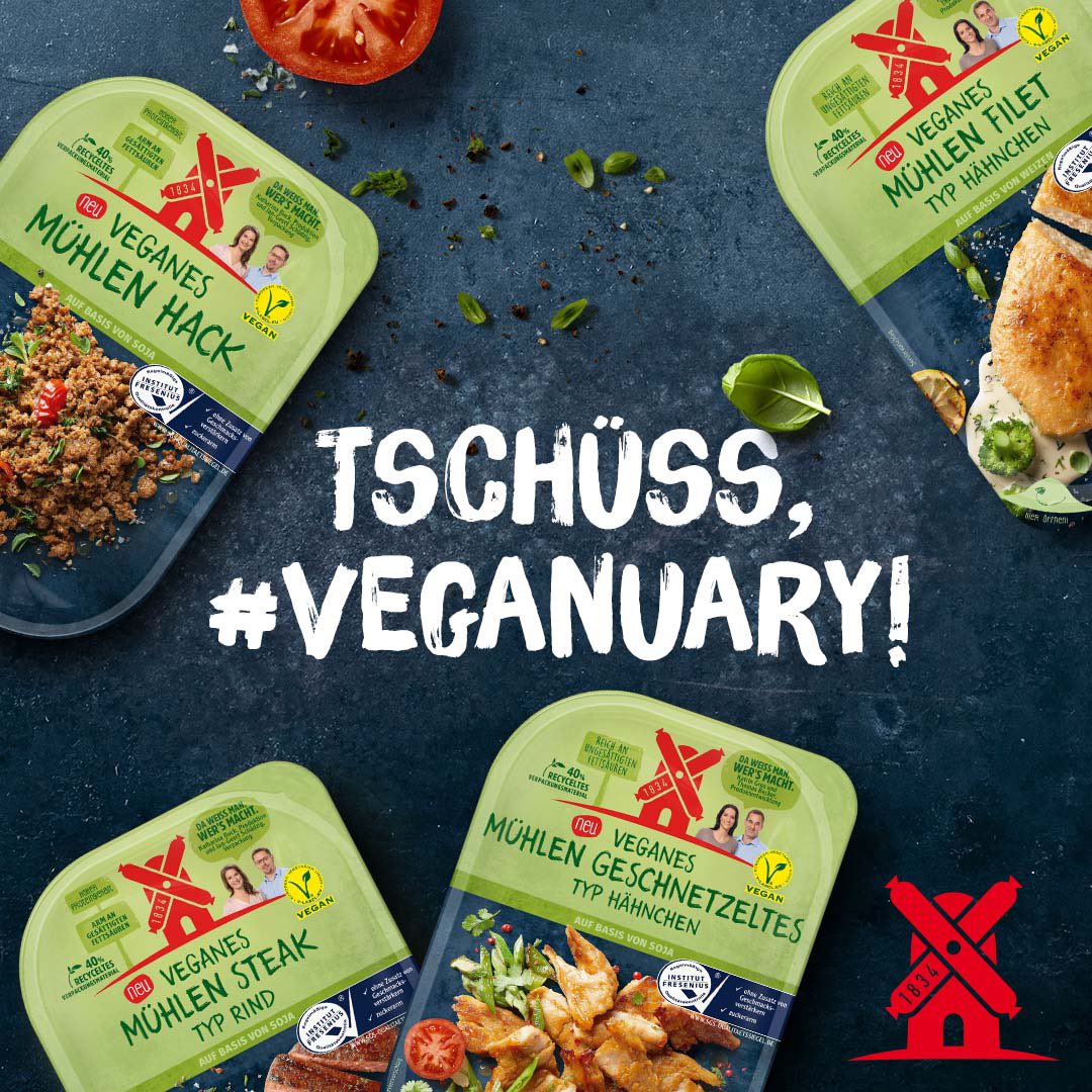 Rugenwalder Muhle בטוויטר Was Uns Zum Ende Des Veganuary Besonders Interessiert Welche Pflanzliche Alternative Wunscht Ihr Euch Rugenwaldermuhle Veggie Vegan Fleischauspflanzen Plantbased Veganuary Veganuary T Co Ffrqkgkaql