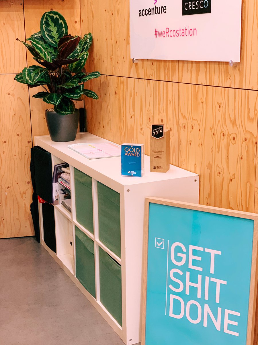 Co.Station tweet media