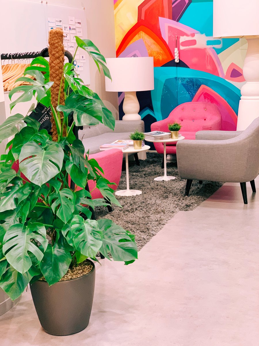 Co.Station tweet media