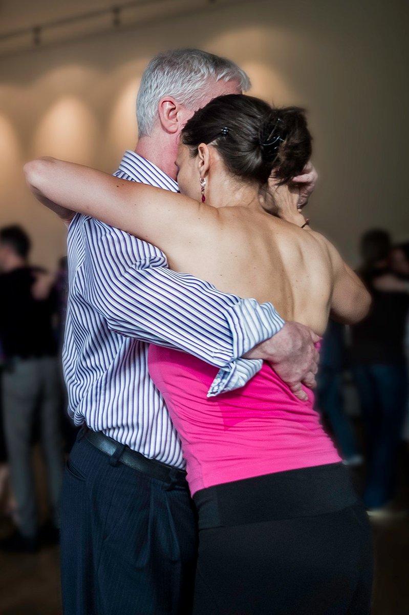 Glasgow Tango Studio tweet media