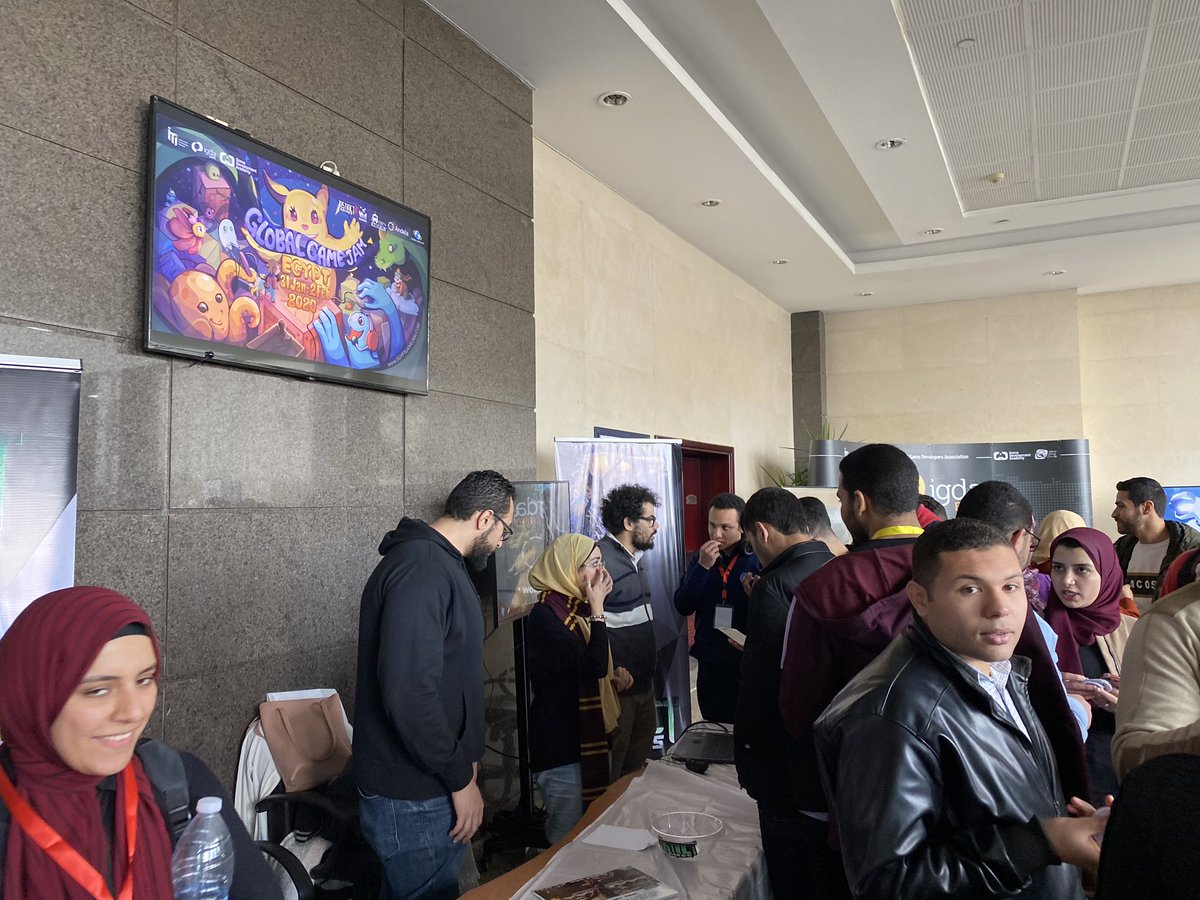 Instinct Games tweet media