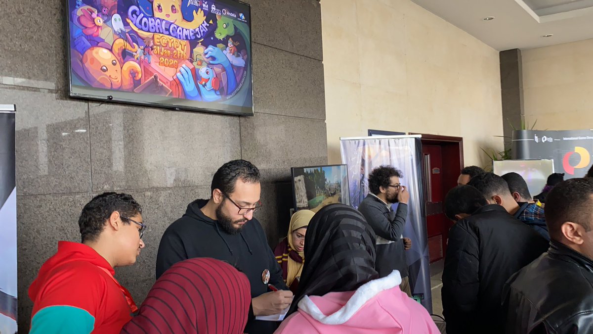 Instinct Games tweet media