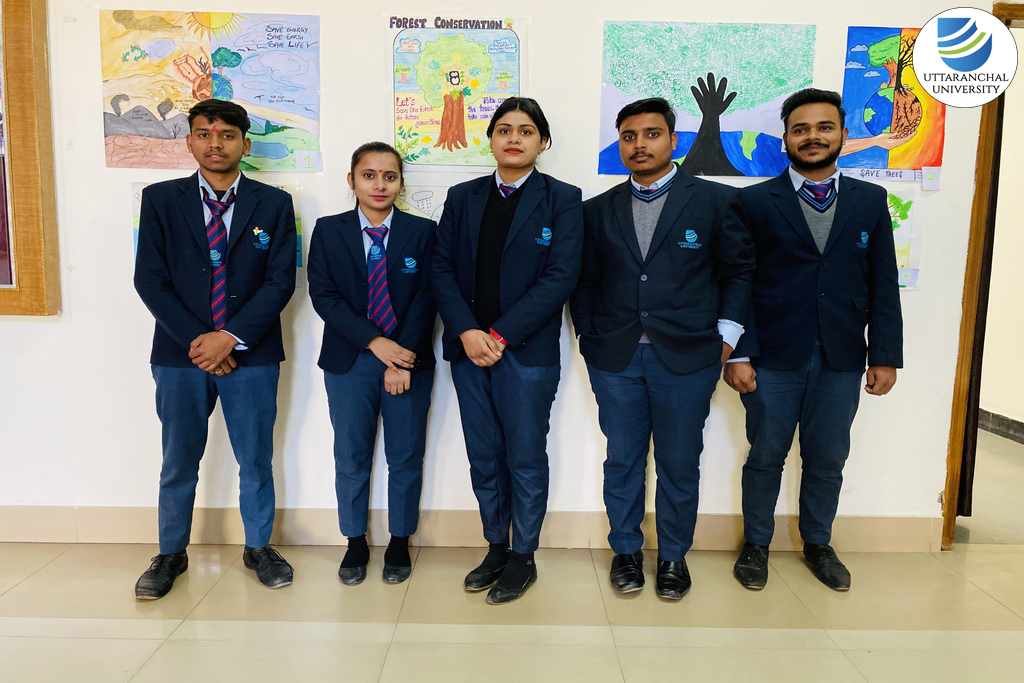 UUDehradun's tweet photo. University Polytechnic celebrates Vasant Panchami by organizing ‘Poster Making Competition’ &amp; ‘Slogan Writing Competition’.

https://t.co/oXoN5uE8HH

#UttaranchalUniversity #UniversityPolytechnic #NSS #VasantPanchami #PosterMakingCompetition #SloganWritingCompetition https://t.co/kSUELRHwRh