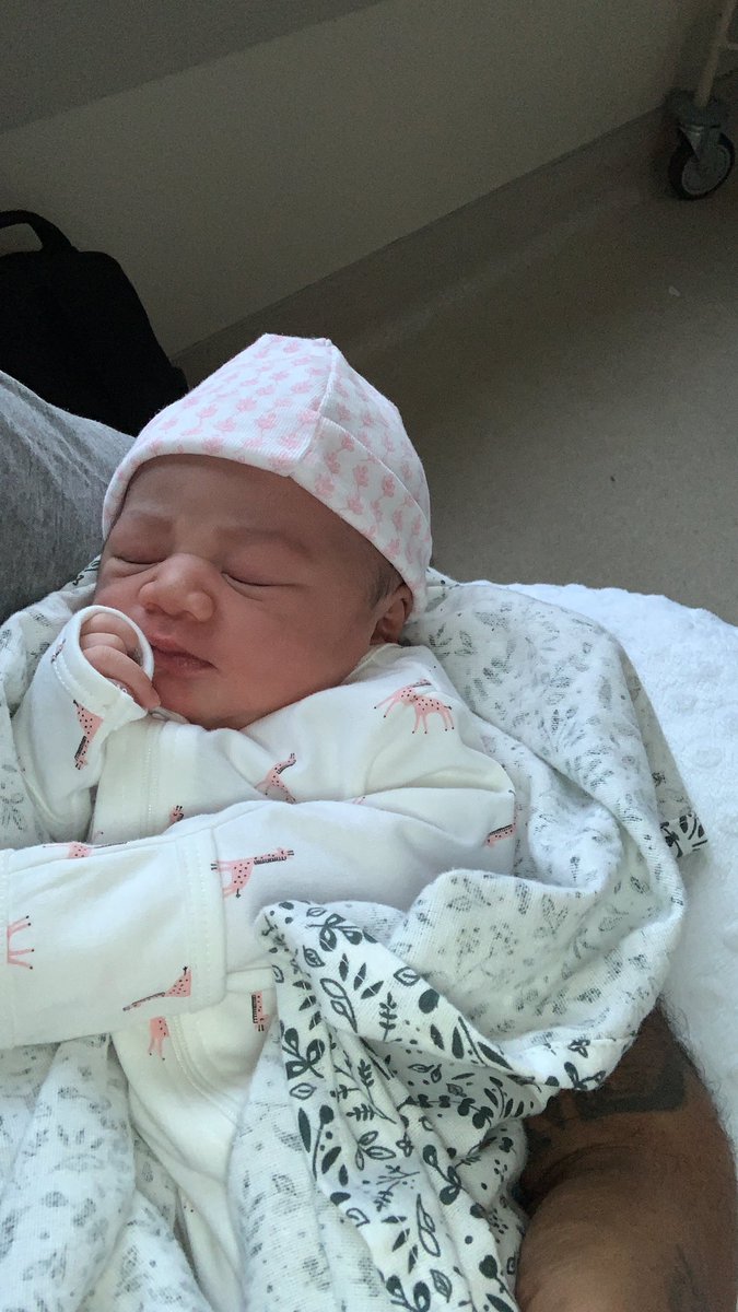 Our life together has just begun you’re part of me my little one 😍😍🙏🙏