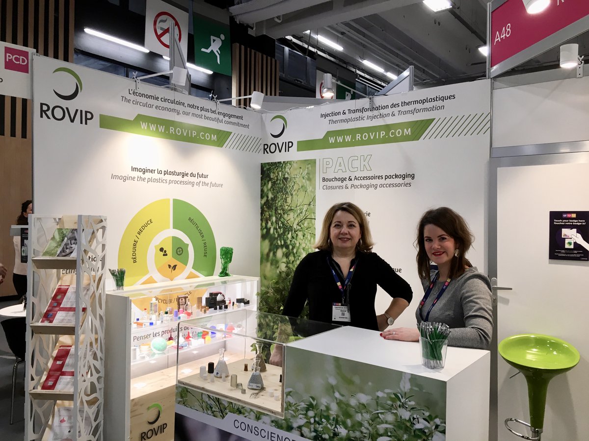 Merci pour vos nombreuses visites sur notre stand #salon #adfpcdparis #pcd #paris #portedeversailles