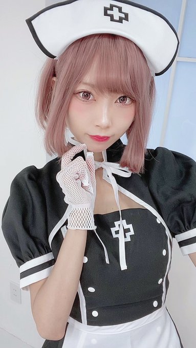 コスプレイヤー天上てんこのTwitter画像19