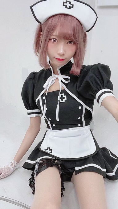 コスプレイヤー天上てんこのTwitter画像18