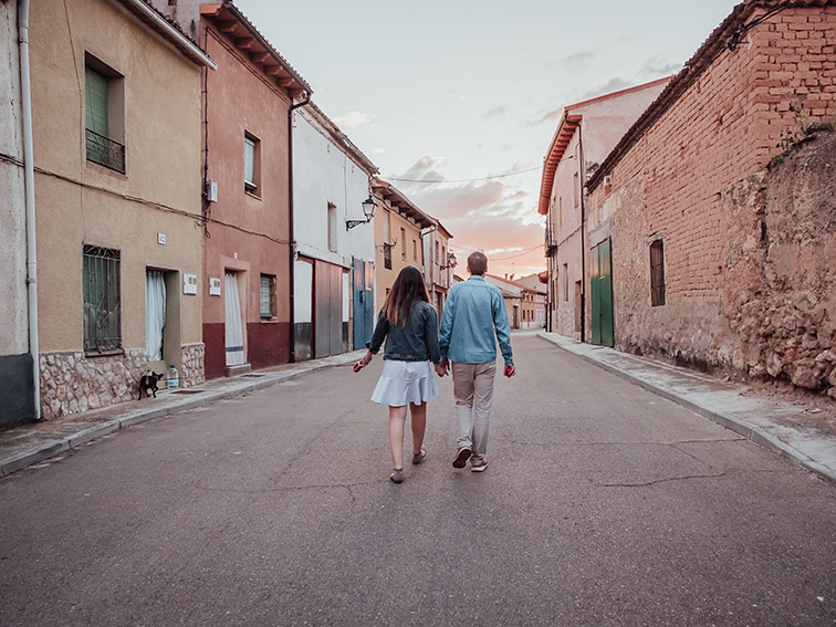 Cualquier lugar es mágico si la compañía eres tú...♥️
.
Pronto empezamos las prebodas 2020 y no podemos estar más ilusionados, nuevos destinos, nuevas historias... ⚡