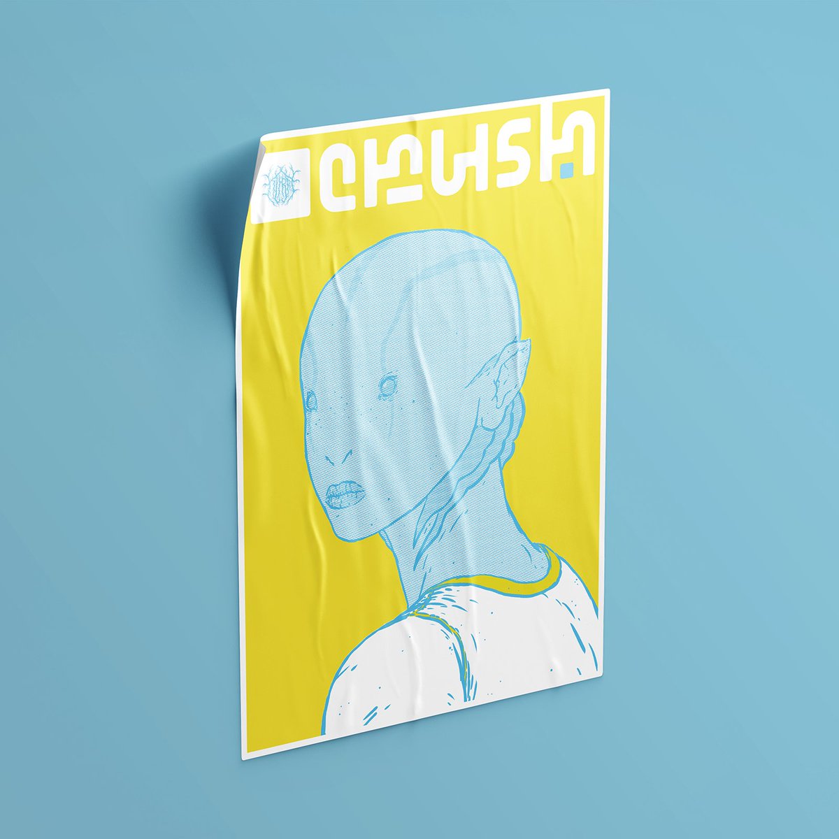 cheapbeats's tweet image. [CB117] @Klirre8bit — Crush

Klirre's EP is a music journey through an unknown protagonists life.

🔽digital download
🖼2-color risograph prints [LIMITED]

👽👇check it out 👇👽
klirre.bandcamp.com/album/crush
👽👆check it out 👆👽

#chiptune #cheapbeats